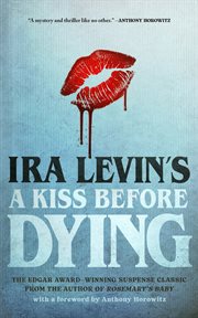 A Kiss Before Dying cover image cdn
