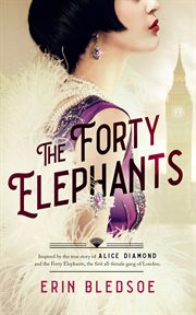 The Forty Elephants cover image cdn