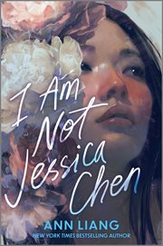 I Am Not Jessica Chen cover image cdn