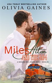 Miles. Alton & the 9: 04 cover image cdn