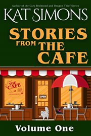 Stories From the Cafe: Volume One cover image cdn