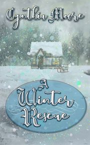 A Winter Rescue cover image cdn