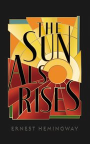 The Sun Also Rises cover image cdn