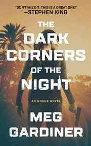 The Dark Corners of the Night cover image cdn