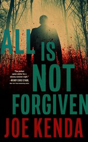All Is Not Forgiven cover image cdn