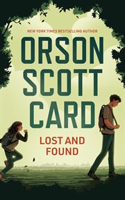 Lost and Found cover image cdn