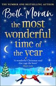 The Most Wonderful Time of the Year cover image cdn