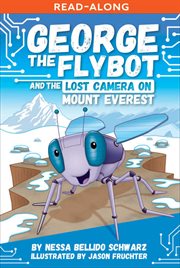 GEORGE the Flybot and the Lost Camera on Mount Everest cover image cdn