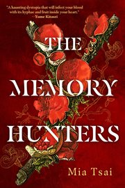 The Memory Hunters cover image cdn