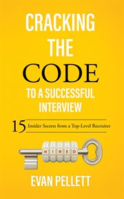 Cracking the Code to a Successful Interview cover image cdn