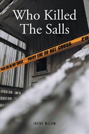 Who Killed the Salls cover image cdn
