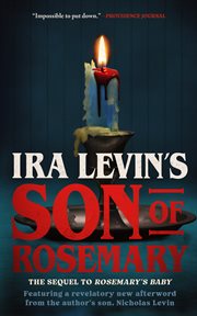 Son of Rosemary cover image cdn