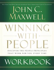 Winning With People Workbook cover image cdn