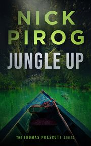 Jungle Up cover image cdn