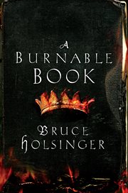 A Burnable Book cover image cdn
