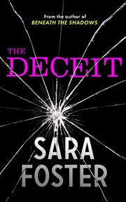 The Deceit cover image cdn
