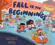 Fall Is for Beginnings cover image cdn