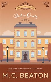 Back in Society cover image cdn