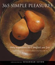 365 Simple Pleasures cover image cdn