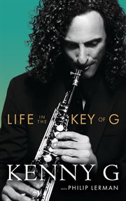 Life in the Key of G : One Note at a Time cover image cdn
