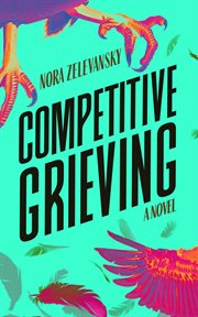 Competitive Grieving cover image cdn