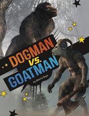 Dogman vs. Goatman cover image cdn