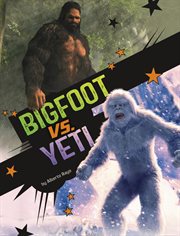 Bigfoot vs. Yeti cover image cdn