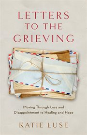 Letters to the Grieving cover image cdn