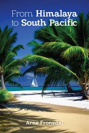 From Himalaya to South Pacific cover image cdn