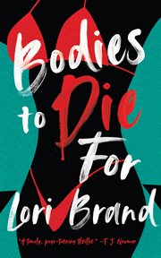 Bodies to Die For cover image cdn
