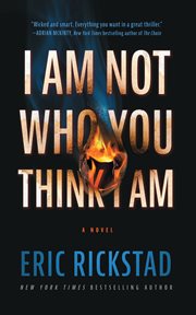 I Am Not Who You Think I Am cover image cdn
