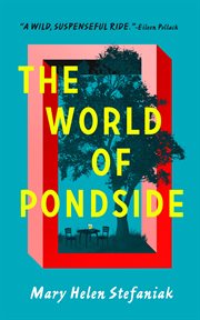 The World of Pondside cover image cdn