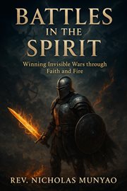 Battles in the Spirit: Winning Invisible Wars Through Faith and Fire cover image cdn