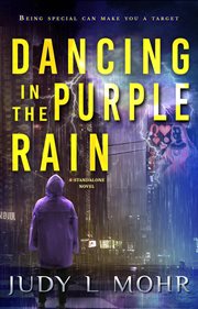 Dancing in the Purple Rain cover image cdn