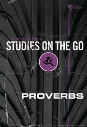 Proverbs cover image cdn