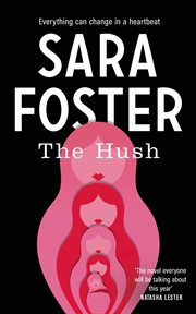 The Hush cover image cdn