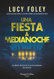 Una fiesta a medianoche cover image cdn
