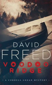 Voodoo Ridge cover image cdn