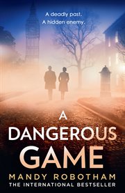 A Dangerous Game cover image cdn