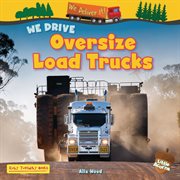 We Drive Oversize Load Trucks cover image cdn