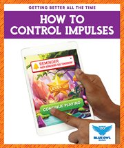 How to Control Impulses cover image cdn