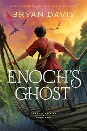 Enoch's Ghost cover image cdn
