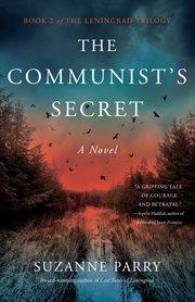 The Communist's Secret cover image cdn