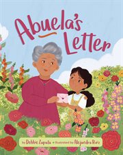 Abuela's Letter cover image cdn