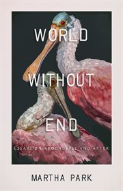 World Without End : Essays on Apocalypse and After cover image cdn