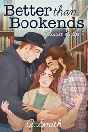 Better Than Bookends cover image cdn