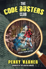 Escape From Bigfoot cover image cdn