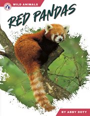 Red Pandas cover image cdn