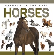 Horses cover image cdn
