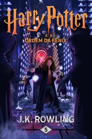 Harry Potter e a Ordem da Fênix cover image cdn